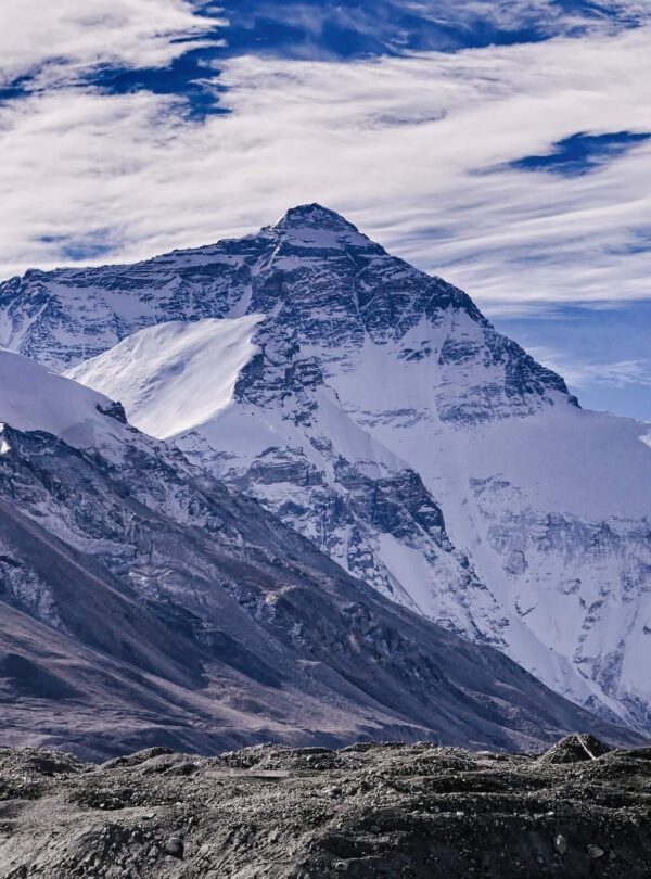 everest